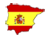 ACEROS TREO - Espanol