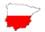 ACEROS TREO - Polski
